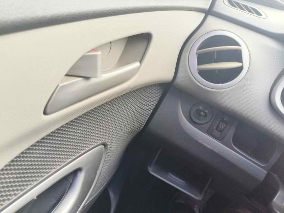 [上海·沪C] 二手雪佛兰赛欧2015款 赛欧3 1.5L 手动理想天窗版