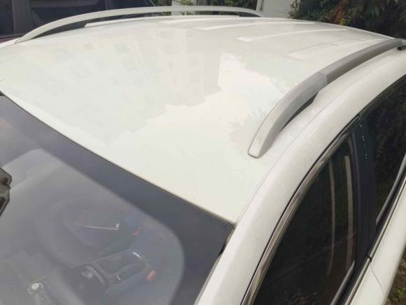 [常州·苏E] 二手荣威荣威Ei52019款 舒适版