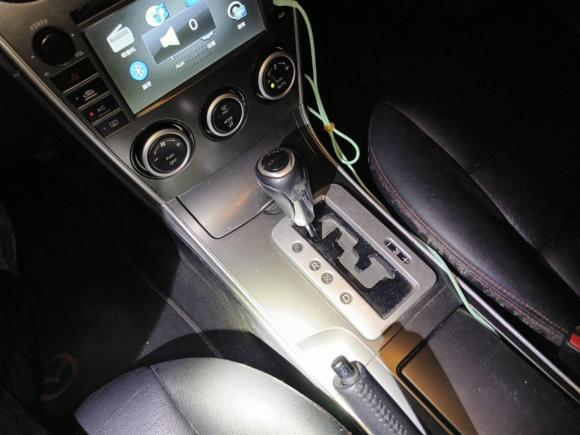 [成都·川A] 二手马自达马自达62013款 2.0L 自动时尚型