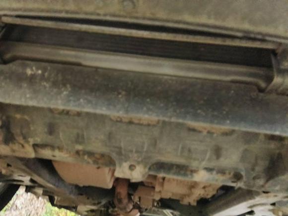 [合肥·皖A] 二手别克别克GL82014款 2.4L 经典版