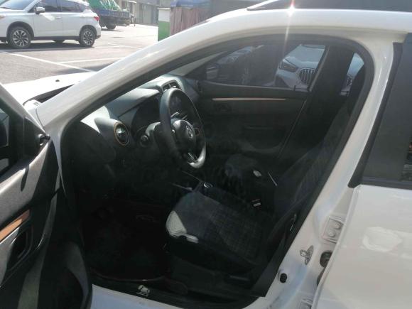 [杭州·浙A] 二手东风纳米东风纳米EX12022款 PRO 悦星型