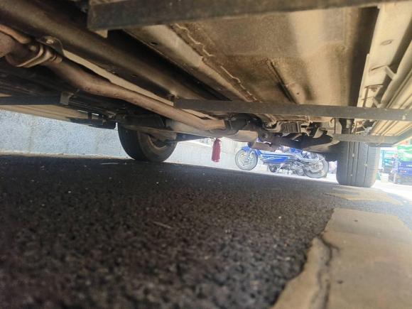 [深圳·粤P] 二手启辰启辰T702015款 2.0L CVT睿行版