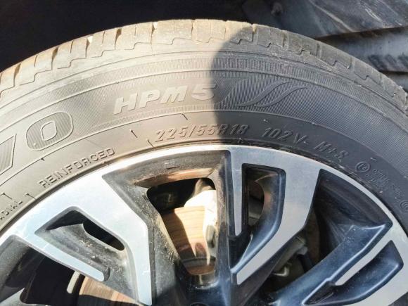 [杭州·浙D] 二手三菱欧蓝德2020款 2.0L 两驱畅享版 5座