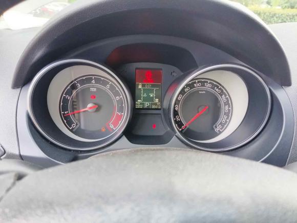 [苏州·苏E] 二手名爵锐行2015款 1.4TGI TST双离合精英版