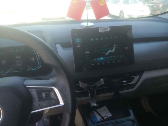 [温州·浙C] 二手比亚迪元Pro2021款 401KM 豪华型