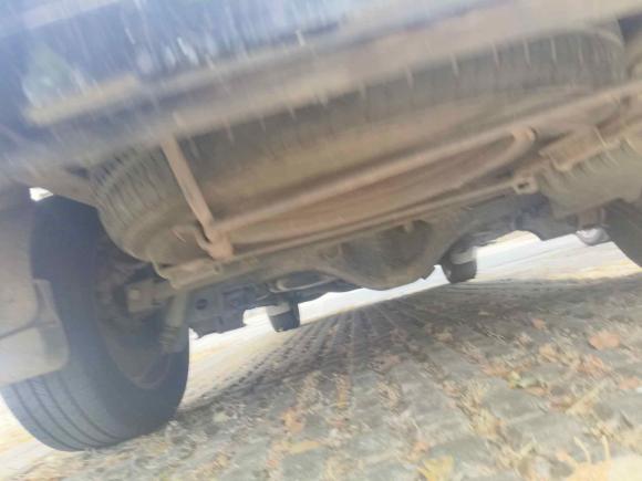 [上海·湘K] 二手江汽集团瑞风M52013款 2.0T 汽油手动公务版