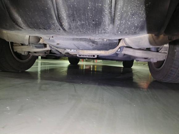 [上海·沪A] 二手保时捷Macan2018款 Macan 2.0T