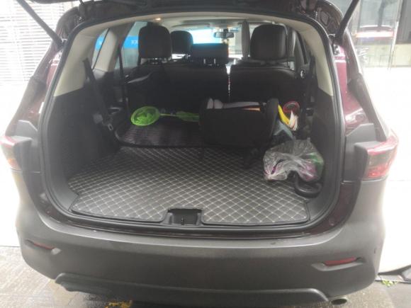 [成都·川A] 二手英菲尼迪英菲尼迪QX602014款 2.5 S/C Hybrid 两驱卓越版