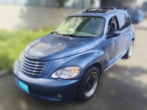 [宁波·浙B] 二手克莱斯勒PT 漫步者2007款 2.4