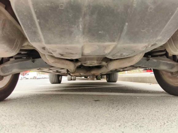 [嘉兴·浙F] 二手奔驰奔驰GLK级2011款 GLK 300 4MATIC 时尚型