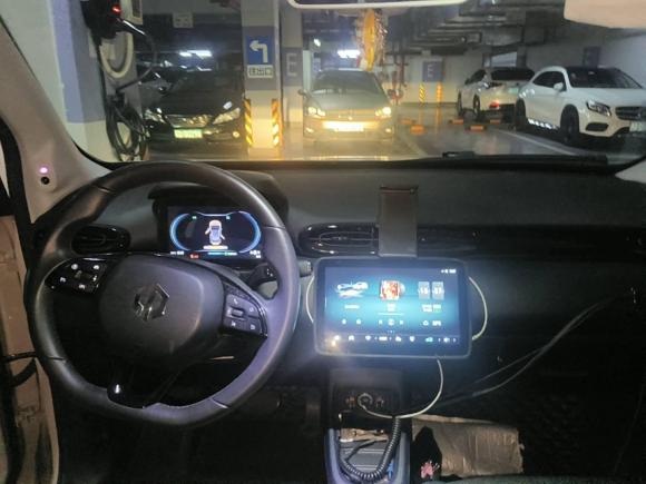 [常州·苏D] 二手零跑汽车零跑T032022款 星钻版