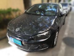 [南昌·赣A]大众&nbsp;&nbsp;尚酷&nbsp;&nbsp;2011款1.4TSI舒适版