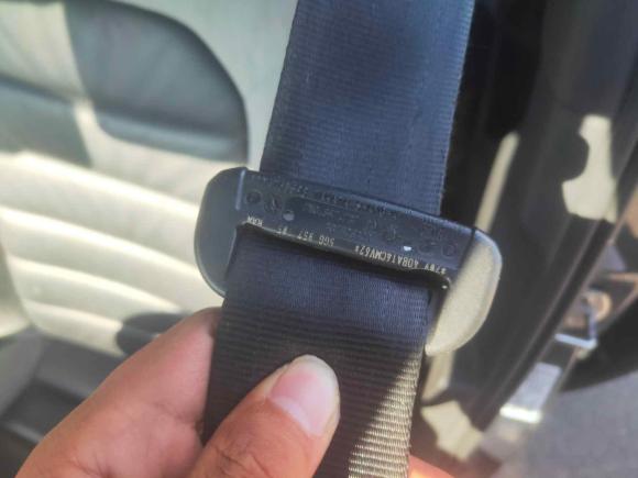 [杭州·浙A] 二手大众高尔夫2019款 280TSI DSG R-Line型 国V