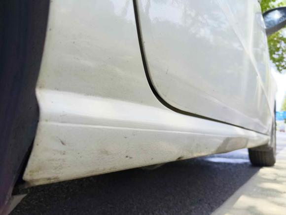 [武汉·鄂A] 二手大众Polo2016款 1.4L 自动风尚型