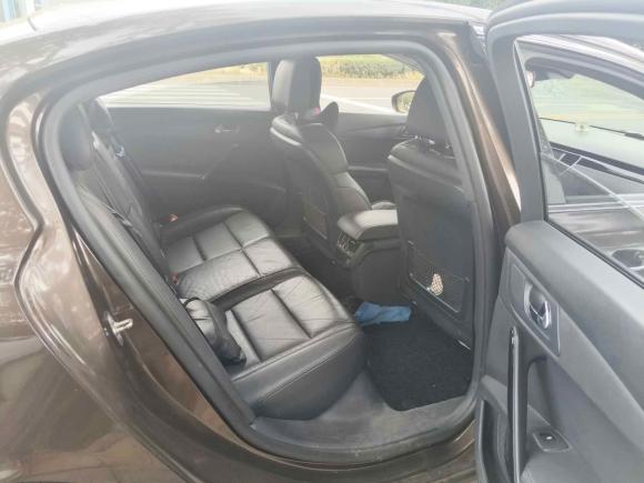 [武汉·鄂A] 二手标致标致5082015款 1.8THP 自动致臻版