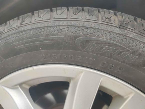 [无锡·苏G] 二手三菱劲炫ASX2013款 2.0L CVT四驱尊贵版