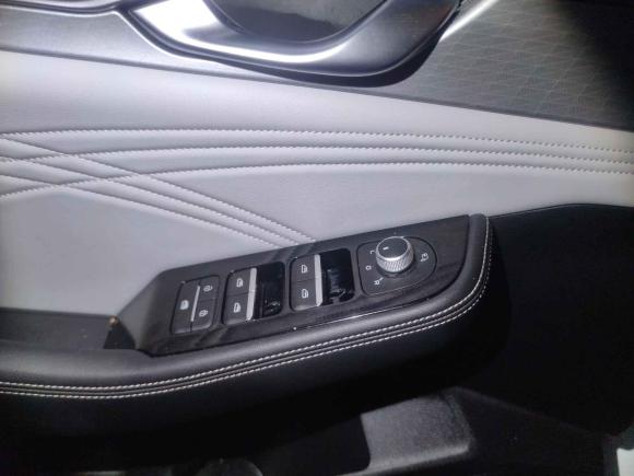 [深圳·桂A] 二手吉利汽车星瑞2021款 改款 2.0TD 尊贵型