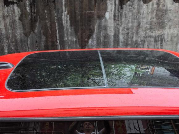 [南昌·赣A] 二手MINIMINI2021款 1.5T ONE