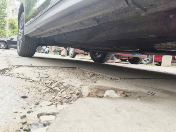 [北京·京F] 二手马自达马自达CX-52020款 2.5L 自动四驱旗舰型