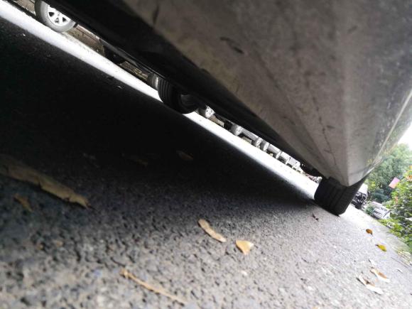 [上海·苏E] 二手福特福睿斯2017款 幸福版 1.5L 自动时尚型