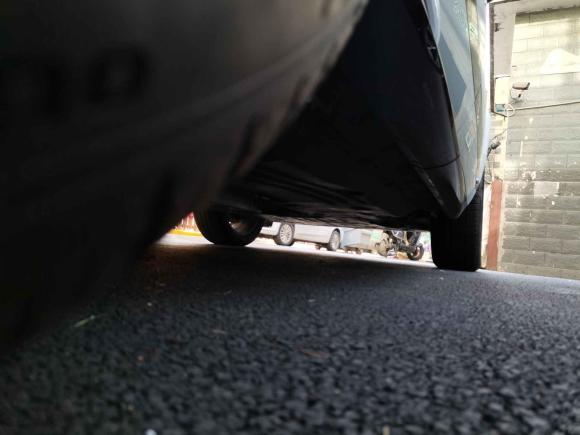 [上海·沪F] 二手路虎揽胜极光2020款 249PS R-DYNAMIC SE 运动科技版