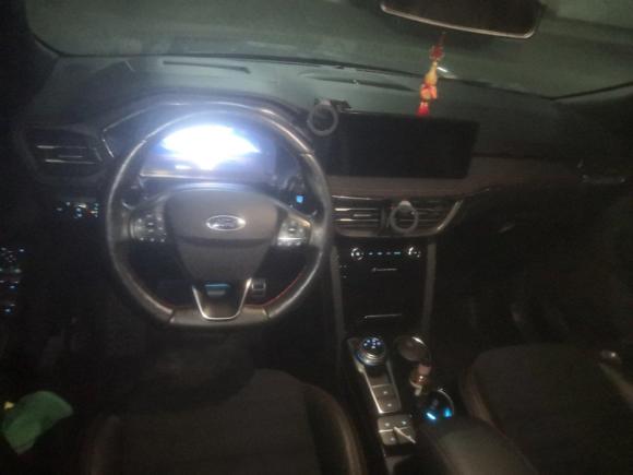 [常州·苏D] 二手福特锐际2020款 EcoBoost 245 四驱纵享款ST-LINE