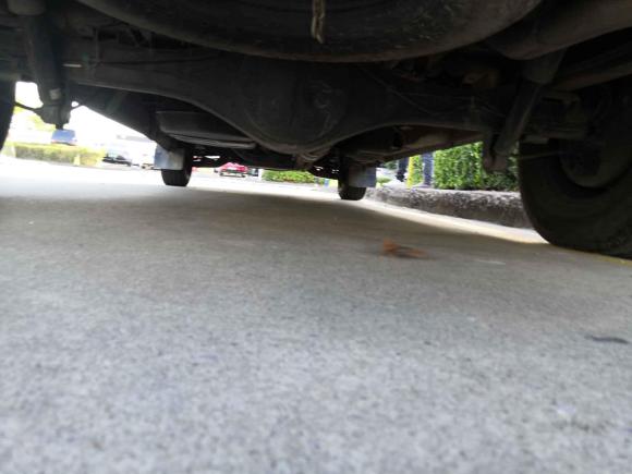 [苏州·苏E] 二手江铃特顺2017款 2.8T商运型长轴中顶6/7/8座JX493