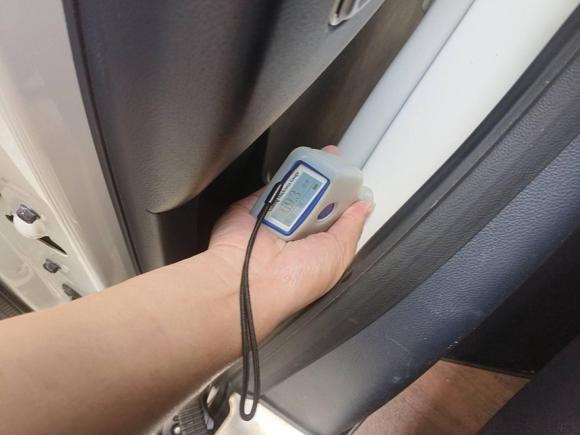 [南昌·赣M] 二手广汽传祺传祺M82020款 领航款 390T 尊贵版