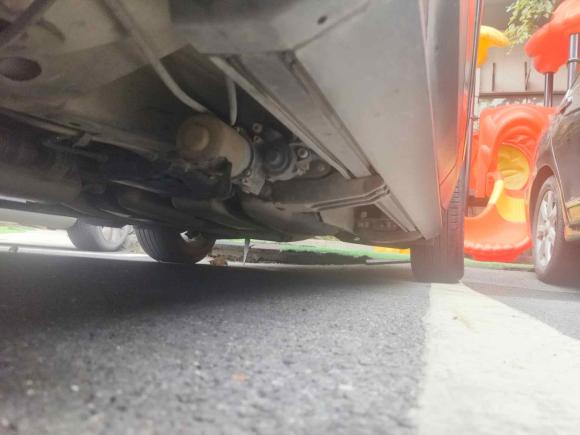 [金华·浙G] 二手凯迪拉克凯迪拉克XT52018款 28T 四驱豪华型