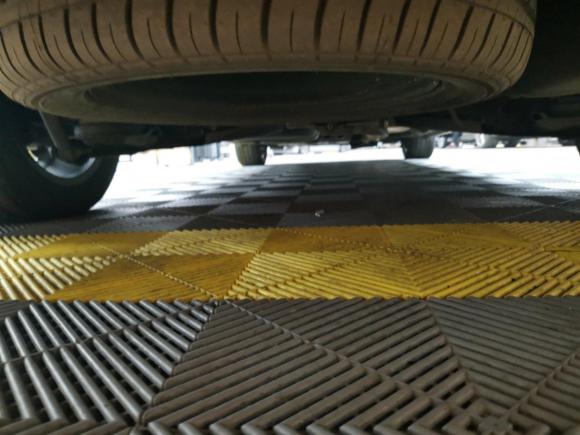 [苏州·苏E] 二手奔驰奔驰V级2016款 V 260 L 尊贵加长版