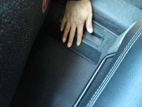 [无锡·苏E] 二手本田本田CR-V2012款 2.0L 四驱经典版