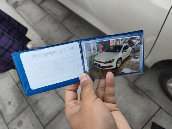 [南昌·赣A] 二手大众尚酷2011款 1.4TSI 单增压风尚版