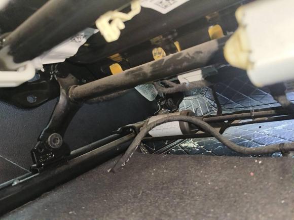 [杭州·浙A] 二手雪佛兰科鲁兹2017款 1.4T 两厢 双离合领锋版