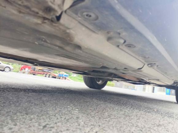 [无锡·苏B] 二手宝马宝马X52011款 xDrive35i 领先型