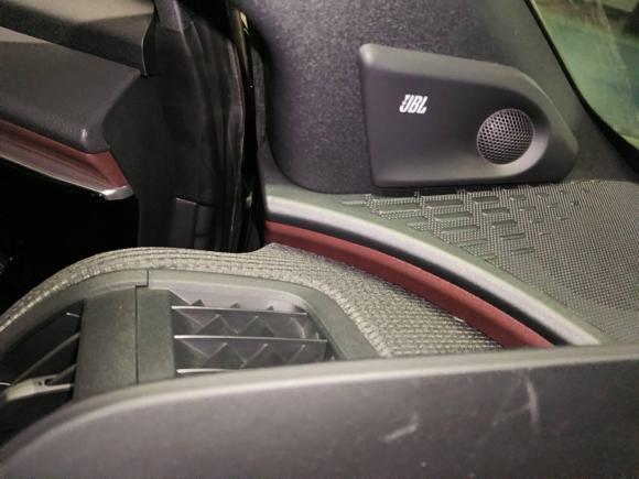 [上海·沪A] 二手丰田广汽丰田bZ4X2022款 长续航Pro