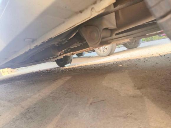 [义乌·浙G] 二手五菱汽车五菱宏光2019款 1.5L S基本型国VI LAR