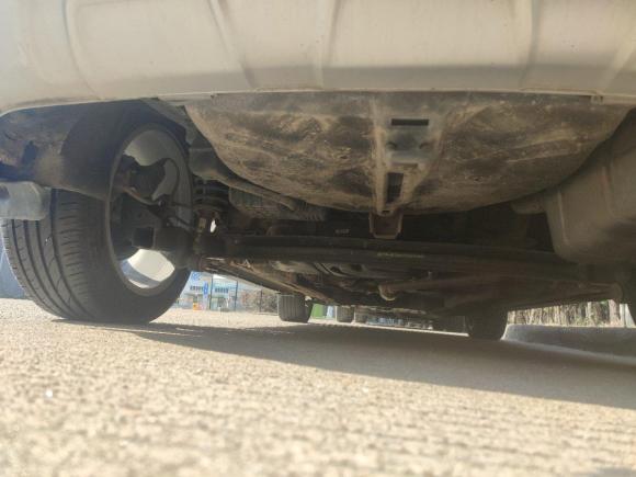 [宁波·浙B] 二手吉利汽车远景S12018款 1.4T CVT锋享型