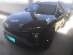 [常州·苏E]蔚来&nbsp;&nbsp;蔚来ES6&nbsp;&nbsp;2022款75kWh运动版