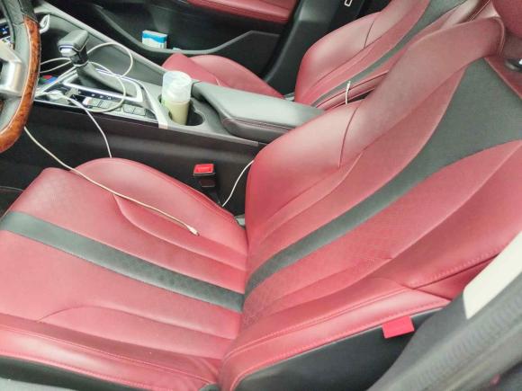 [济南·鲁A] 二手长安逸动2021款 PLUS 蓝鲸NE 1.4T GDI DCT旗舰型