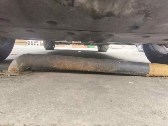 [南通·苏F] 二手蔚来蔚来EC62020款 615KM 性能版