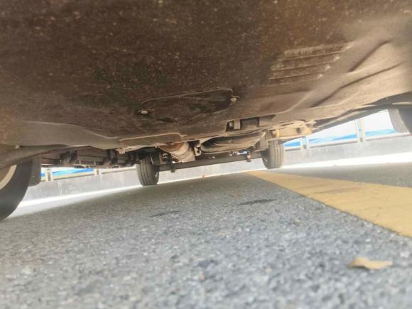 [青岛·鲁U] 二手福特全顺2019款 2.0T汽油自动多功能商用车中轴中顶6座国VI