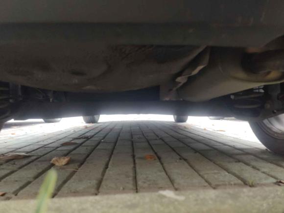 [宁波·浙F] 二手福特嘉年华2011款 两厢 1.5L 自动时尚型