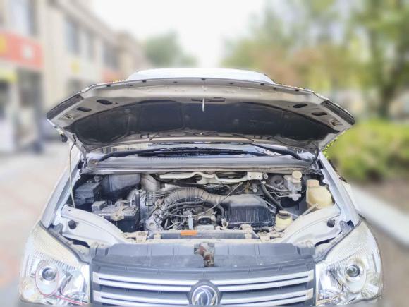 [南京·苏A] 二手东风风行菱智2016款 M3L 1.6L 7座舒适型