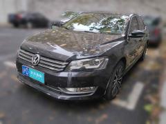 [上海·沪D] 大众帕萨特2014款2.0TSIDSG至尊版