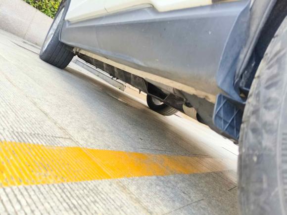 [南通·苏F] 二手福特锐界2016款 EcoBoost 245 四驱尊锐型 7座