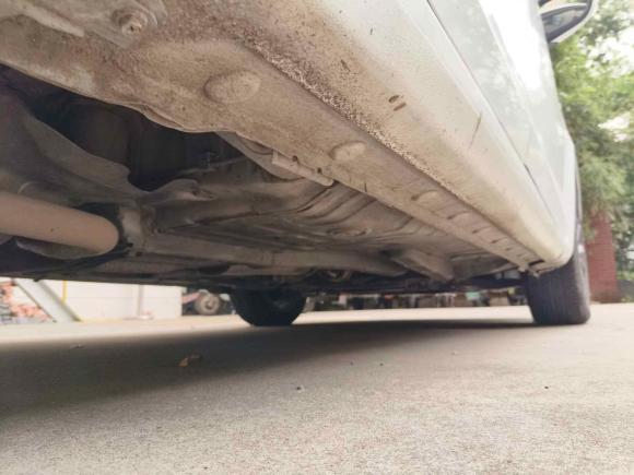 [上海·沪B] 二手比亚迪秦2019款 1.5L 自动豪华型