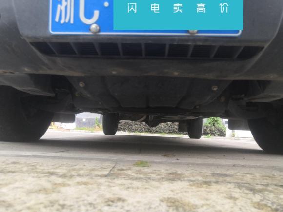 [温州·浙C] 二手依维柯依维柯欧胜2020款 2.3T 手动超瑞短轴高顶高功F1A