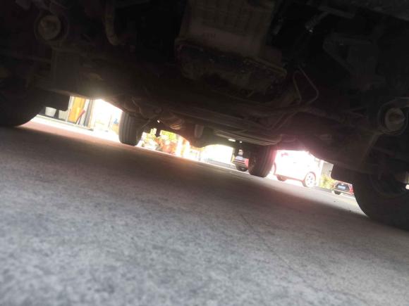 [金华·浙G] 二手江铃特顺2021款 2.8T空间王普通款短轴中高顶6座柴油国VI JX493