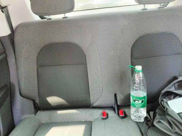 [武汉·鄂A] 二手零跑汽车零跑T032020款 400轻享版