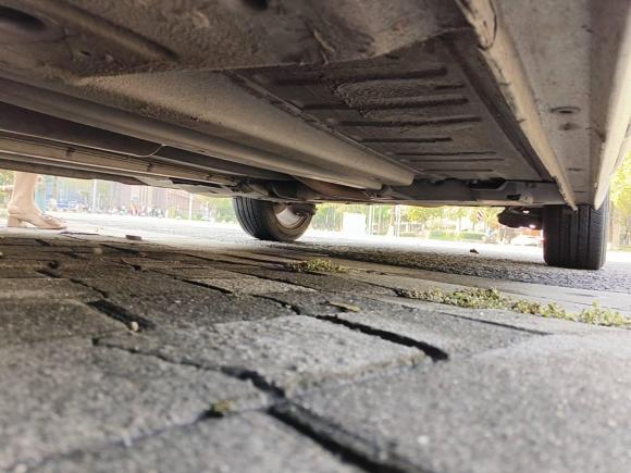 [成都·川A] 二手雪铁龙世嘉2016款 经典 三厢 1.6L 手动CNG